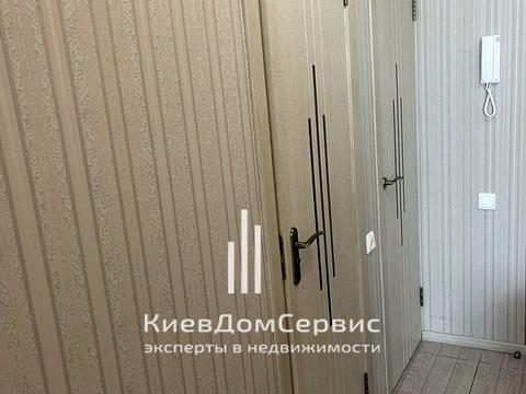 квартира по адресу Валерия Лобановского просп. (Краснозвездный), 39-А