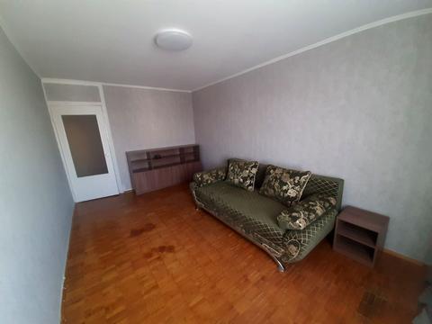 квартира по адресу Голосеевская ул., 10