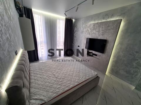 квартира по адресу Центральная ул., 21-А