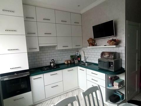 квартира за адресою Новодарницька вул., 3/15