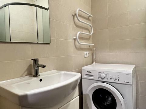 квартира по адресу Метрологическая ул., 58