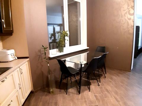 квартира по адресу Дмитриевская ул., 80