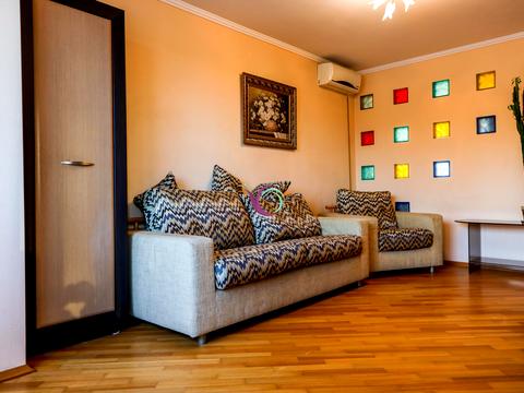 квартира по адресу Голосеевский пер., 108