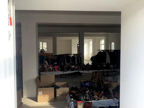 дом по адресу Січових стрільців