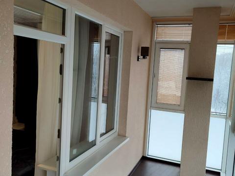 квартира по адресу Ахсарова ул., 13В