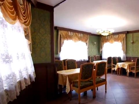 коммерческая по адресу Независимости, 1
