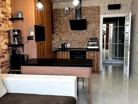 квартира за адресою Київська вул., 6А