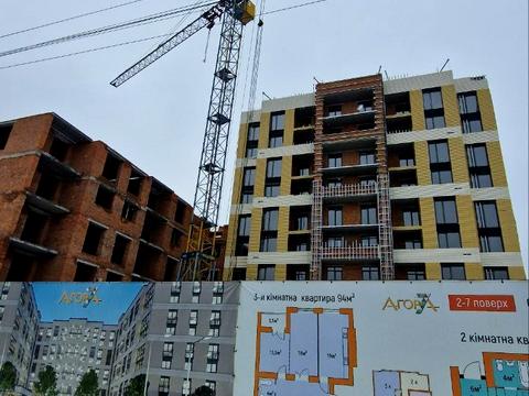 квартира за адресою Озерна вул., 17