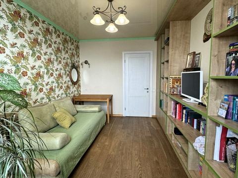 квартира за адресою Дюківська вул., 5