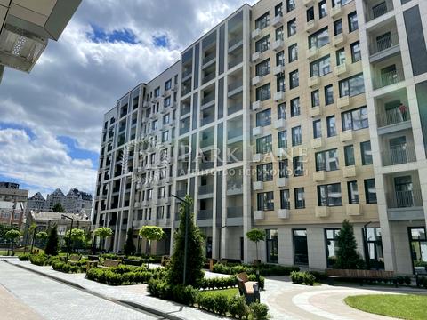 квартира по адресу Бульварно-Кудрявская ул. (Воровского), 17-Б