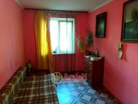 квартира за адресою Марсельська вул., 7