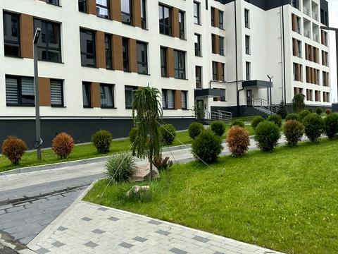квартира по адресу Боголюбова, 3