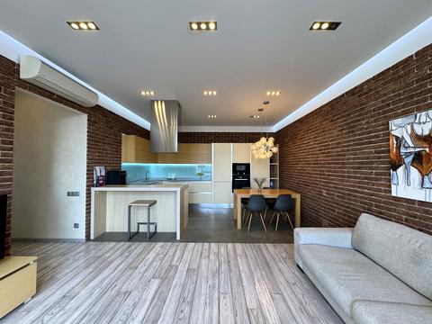 квартира за адресою Крутогірний узвіз (Рогальова), 28