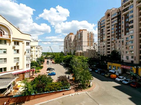 квартира за адресою Володимира Івасюка просп. (Героїв Сталінграду), 24