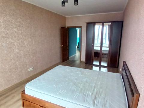 квартира по адресу Александровская ул., 1А