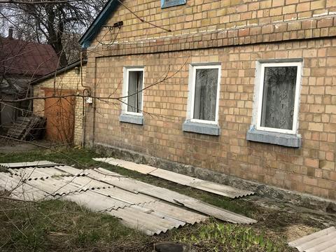 будинок за адресою Свято-Покровська вул. (Леніна)