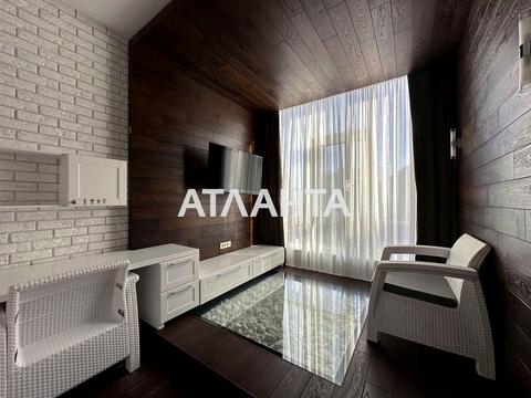 квартира за адресою с. Лиманка, Перлинна вул., 3