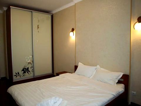 квартира по адресу Тбилисский пер., 1