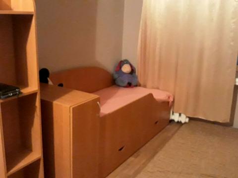 квартира за адресою Василя Сухомлинського вул. (Совхозна), 54а
