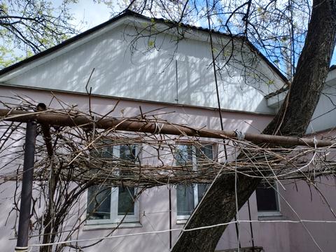 дом по адресу Санаторный пер.