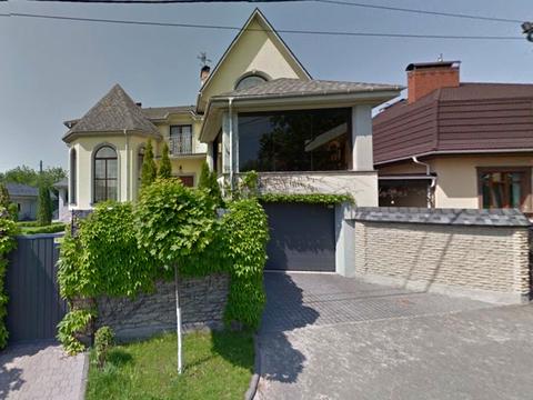 будинок за адресою 50 Садова, 20