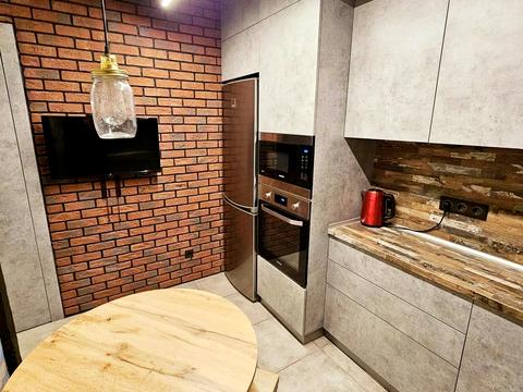 квартира за адресою Регенераторна вул., 4 к8