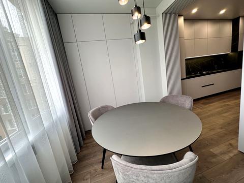 квартира по адресу Молодіжна ул., 5