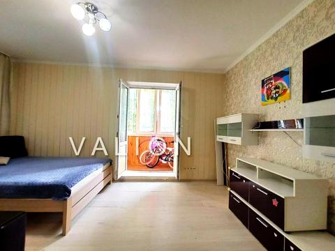 квартира по адресу Григория Кочура ул. (Александра Пироговского), 4