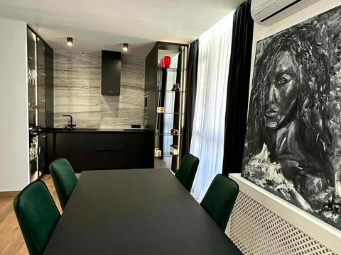 квартира за адресою Джона Маккейна вул. (Івана Кудрі), 1-Б