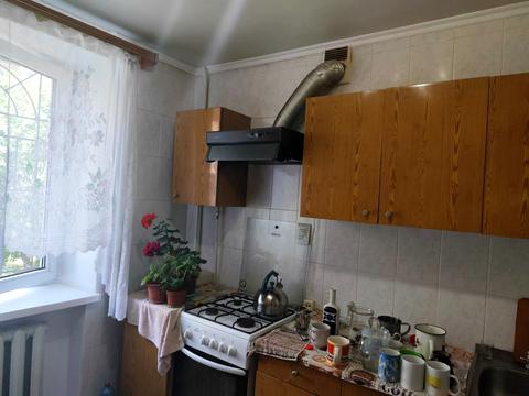 квартира по адресу Академика Королёва ул., 81/3