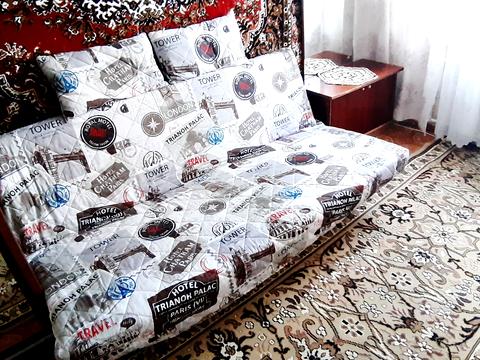 комната по адресу Озёрная ул., 28