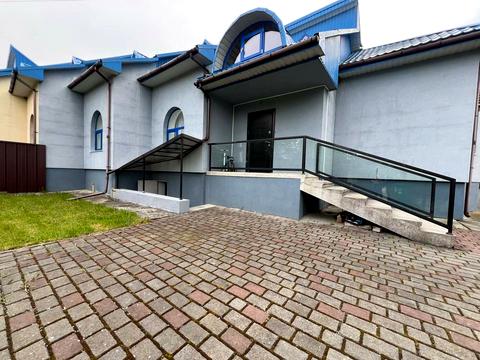 дом по адресу Евгения Коновальца ул.