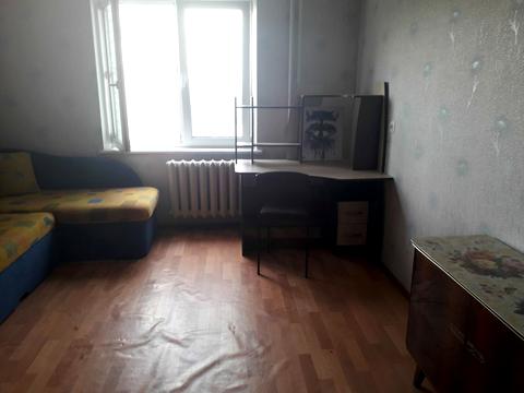 квартира по адресу Милославская ул., 32/51а