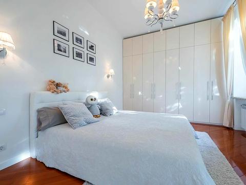 квартира за адресою Київ, Варязький пров., 13-А