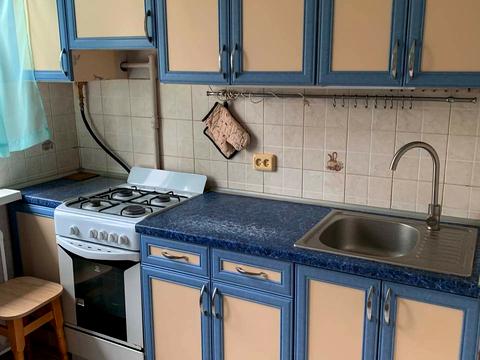 квартира за адресою Київ, Академіка Шалімова вул. (Героїв Севастополя), 18/2