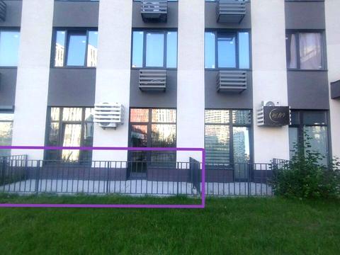 квартира по адресу Ивана Выговского ул. (Маршала Гречка), 42