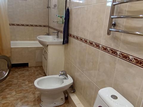 квартира по адресу Осенняя ул., 33