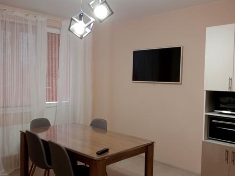 квартира за адресою Владислава Бувалкіна вул. (Бочарова Генерала), 44