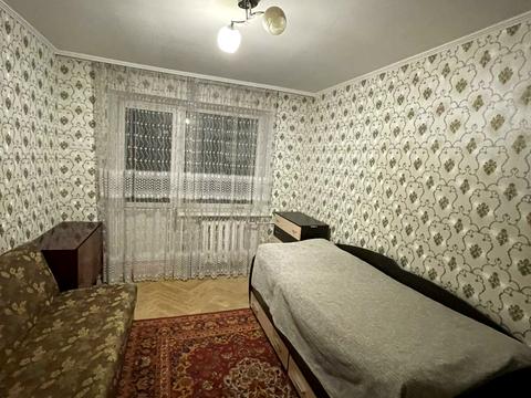 квартира по адресу Берестейский просп. (Победы), 106/2