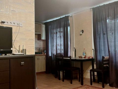квартира по адресу Гната Хоткевича, 3