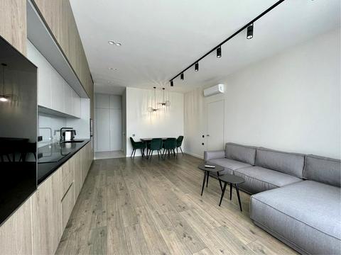 квартира за адресою Деміївська вул., 33