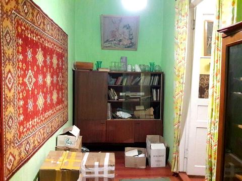 квартира за адресою Чкалова, 34