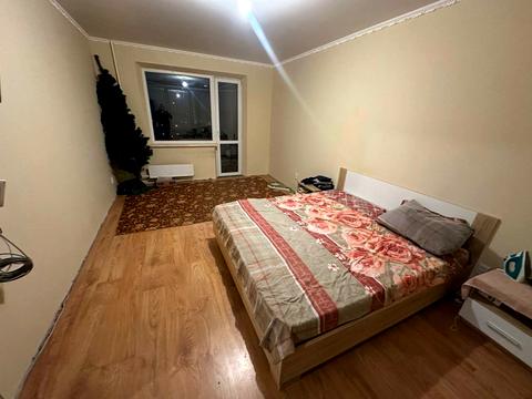 квартира за адресою Анатолія Кос-Анатольського вул., 22