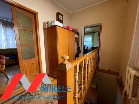 будинок за адресою Івана Фірцака пров. (Москвіна), 8