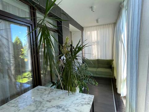 квартира по адресу Сергея Данченко ул., 14