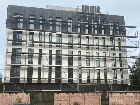 квартира за адресою Осіння вул., 28