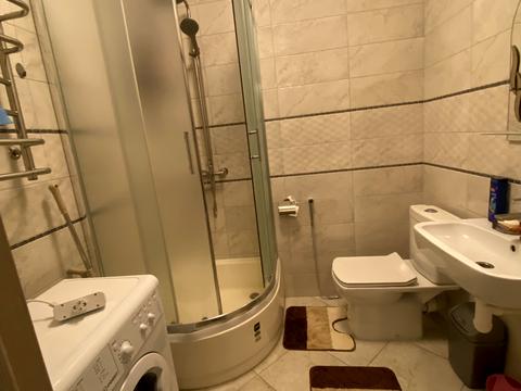 квартира за адресою Садова вул., 1-В к3