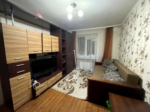 комната по адресу Блажкевич, 4