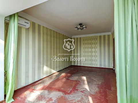 квартира за адресою Ентузіастів вул., 7/2