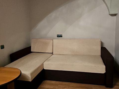 квартира за адресою Миколи Кибальчича вул., 21